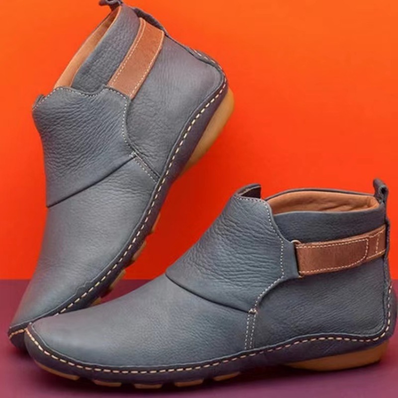 Women'S Shoes Water Resistant - Botas de cano curto femininas, botas