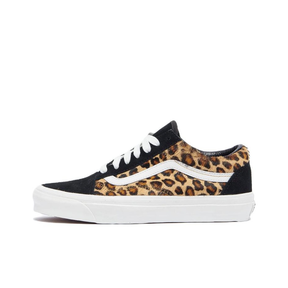 Vans Shoes Old Skool - Tênis de Skate Vans Old Skool