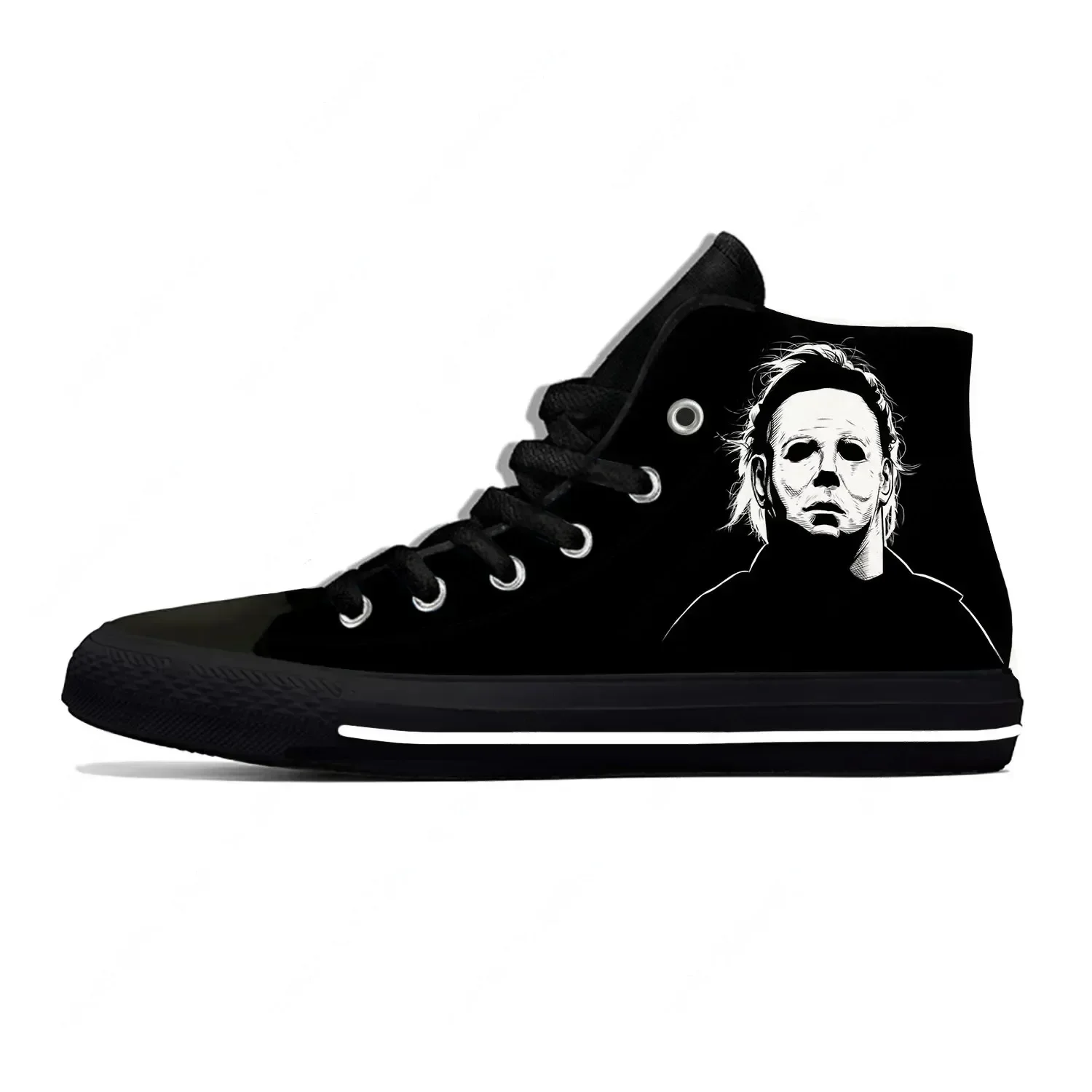 Women Shoes Myer - Tênis Casuais de Moda Michael Myers