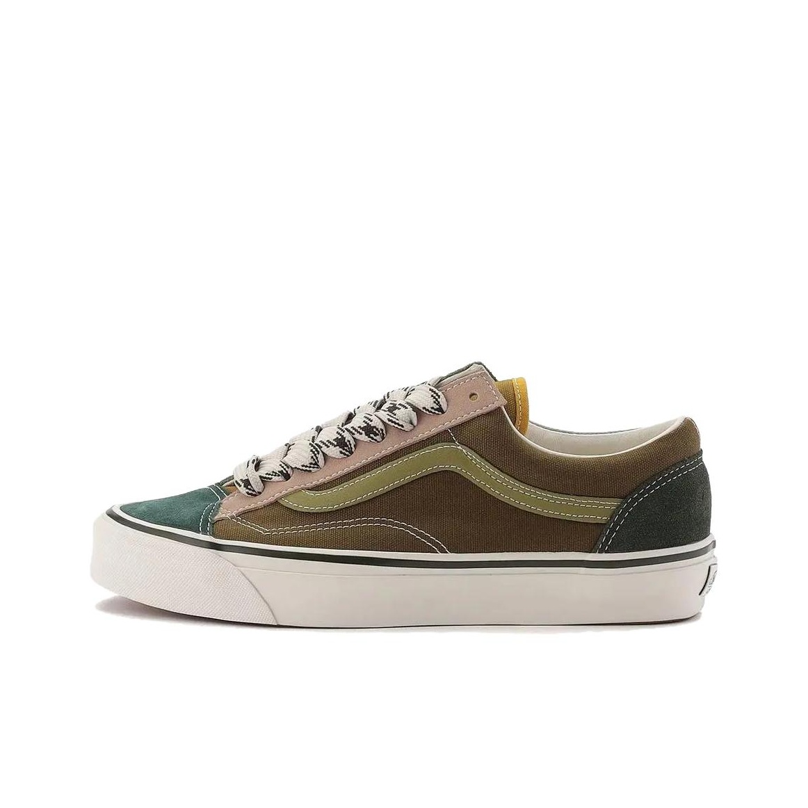 Vans Shoes Old Skool - Vans Premium Old Skool Sapatos de