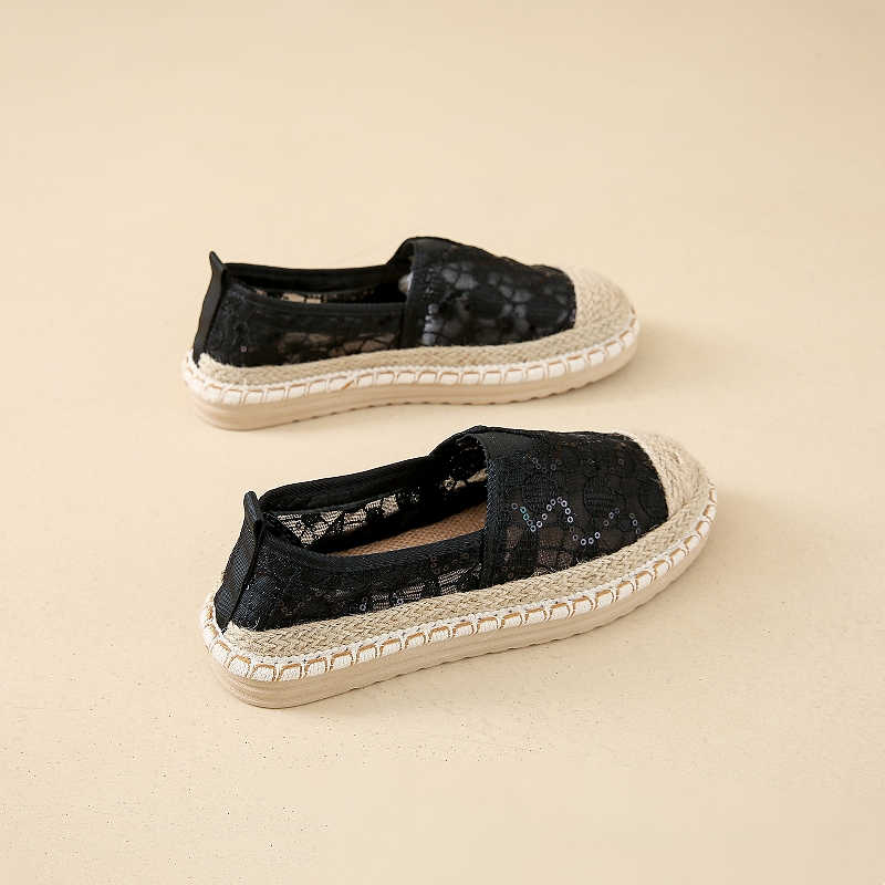 Women'S Shoes Loafers Black - Botas de Neve, Tênis Mocassim, Mules