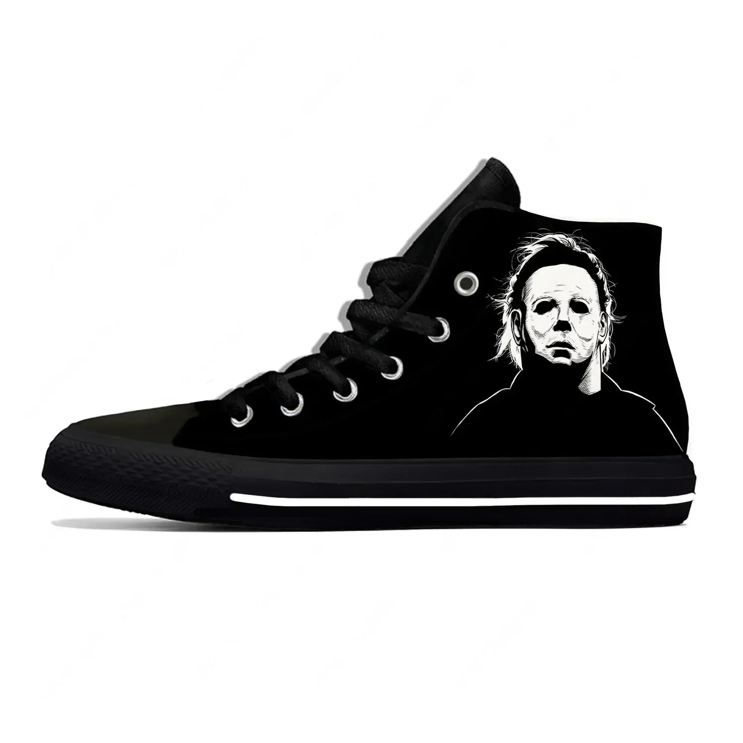 Women Shoes Myer - Tênis Casuais de Moda Michael Myers