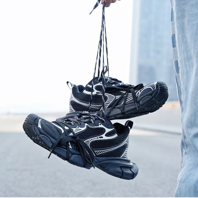 Women'S Shoes Paris - Novos Tênis de Sola Grossa 2026