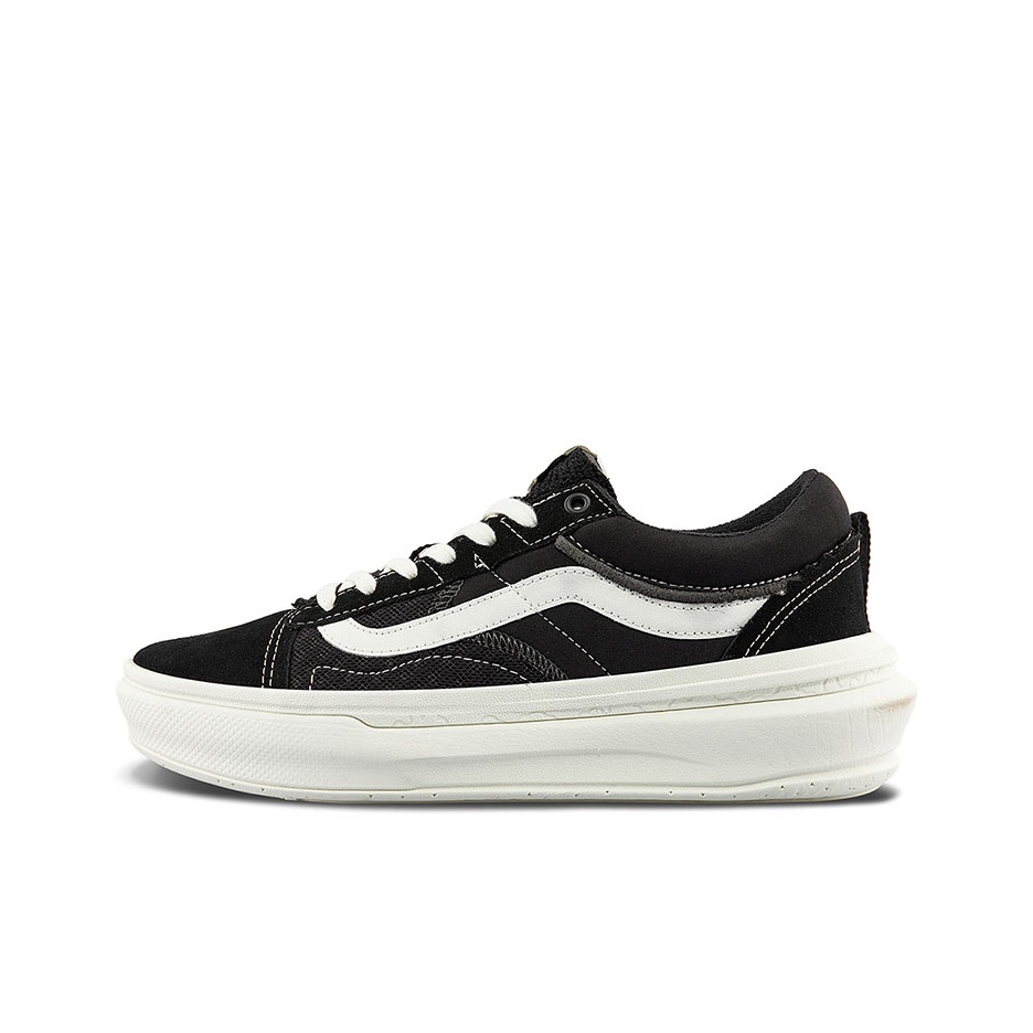 Vans Shoes Old Skool - Vans Overt CC OLD SKOOL Tênis