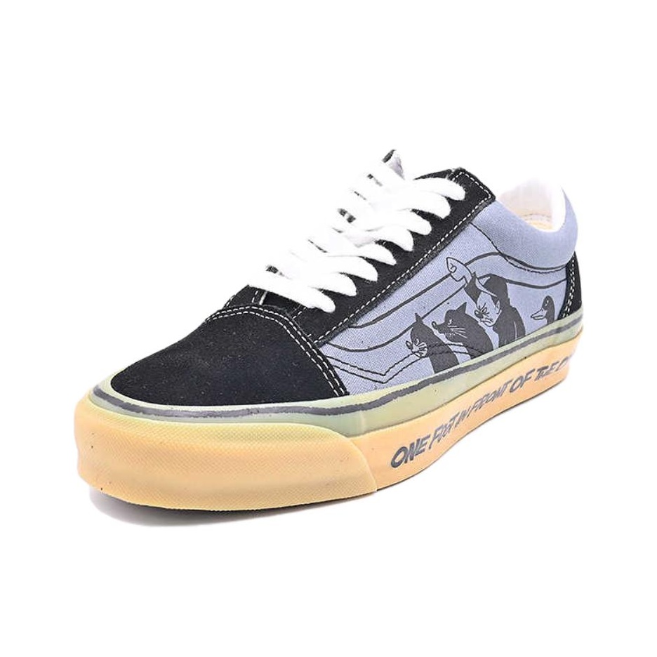Tênis de Skate Vans LX OLD SKO - Vans Shoes Old Skool avaliação e preço