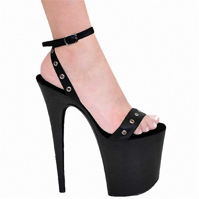 20cm com buraco sapatos adereç - Women'S Shoes Paris avaliação e preço