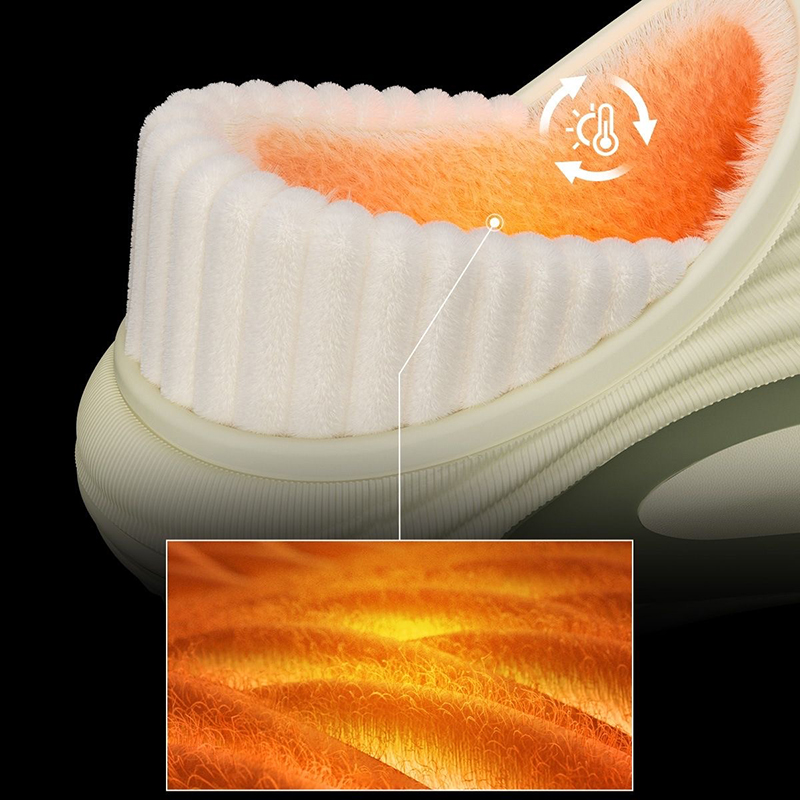 Chinelos Quentes Impermeáveis  - Women'S Shoes Water Resistant avaliação e preço