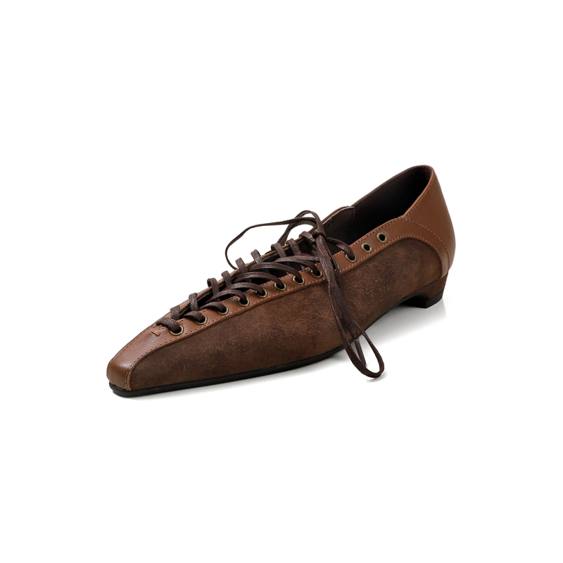 Sapato feminino de couro com b - Slingback Pumps Women avaliação e preço