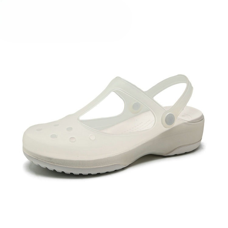 Sandálias Femininas 2026: Clog - Women'S Shoes Water Resistant avaliação e preço