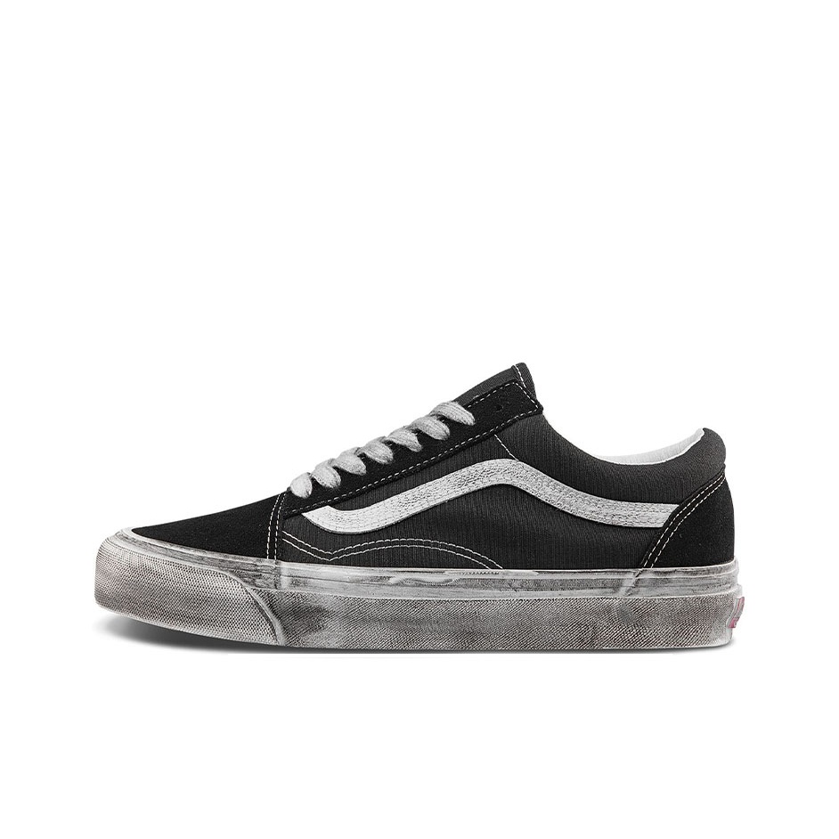 Tênis de Skate Vans Old Skool  - Vans Shoes Old Skool avaliação e preço