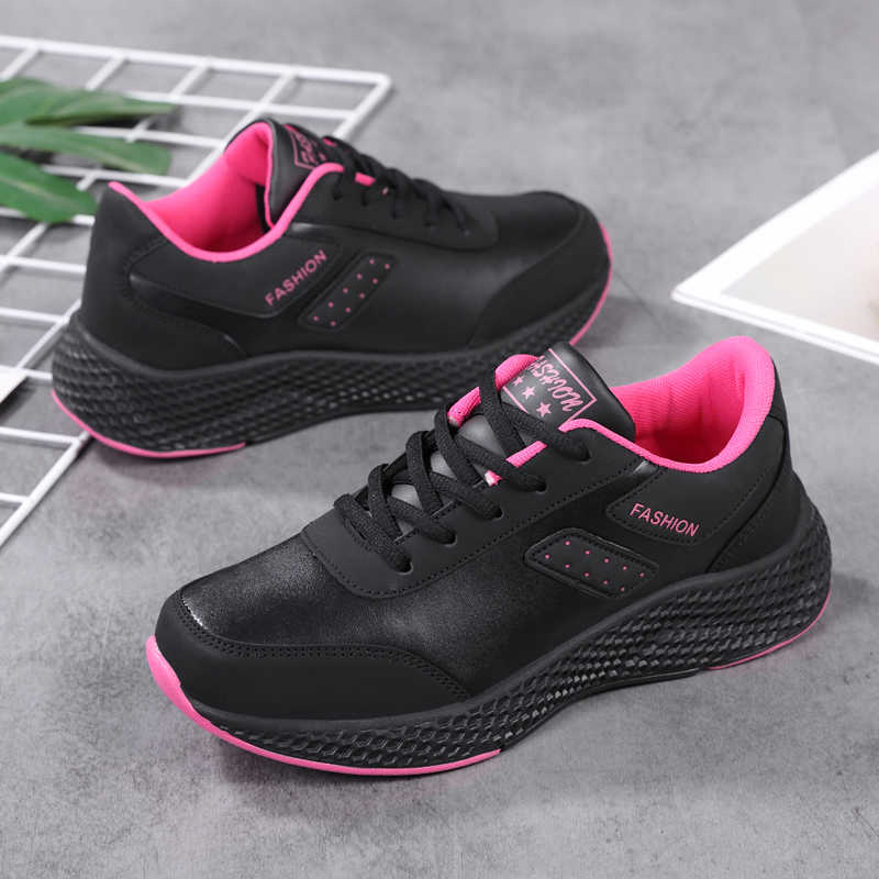 Altura até formadores maciços  - Women'S Shoes To Buy avaliação e preço
