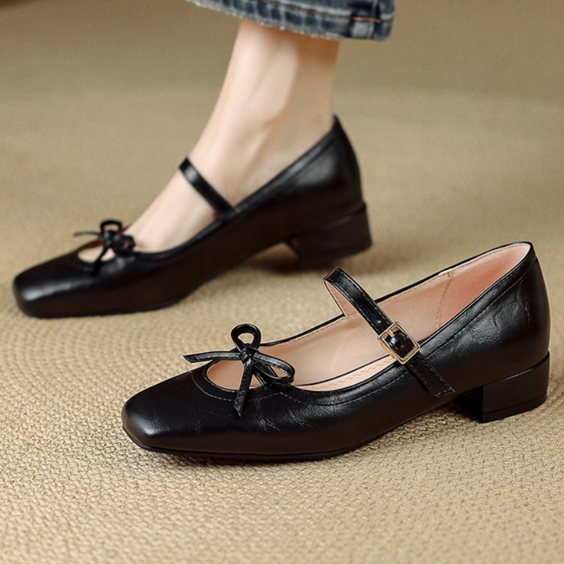 Sapatos Clássicos Mary Jane pa - Women'S Shoes Quality avaliação e preço