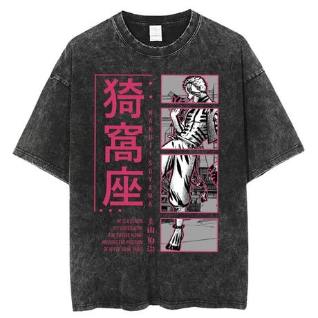 Harajuku anime demon slayer ne - Women'S Shoes Y2K avaliação e preço