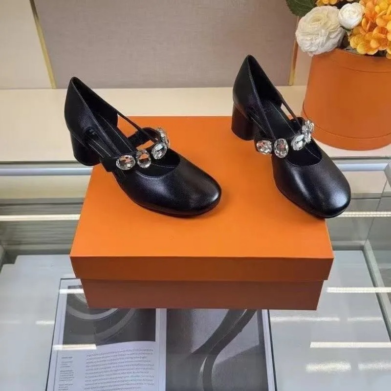Sapatos Mary Jane Plataforma N - Slingback Pumps Women avaliação e preço