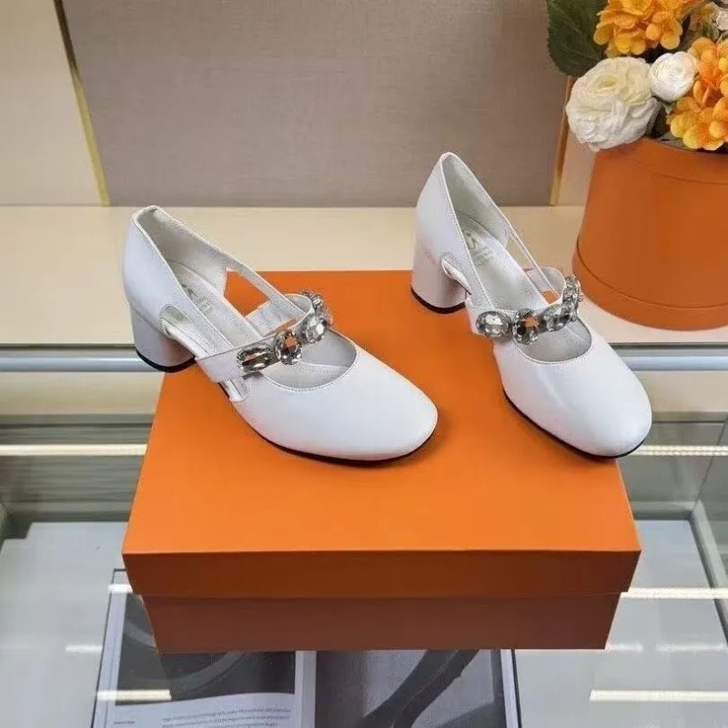 Sapatos Mary Jane Plataforma N - Slingback Pumps Women avaliação e preço