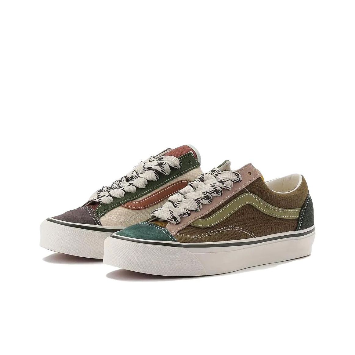 Vans Premium Old Skool Sapatos - Vans Shoes Old Skool avaliação e preço