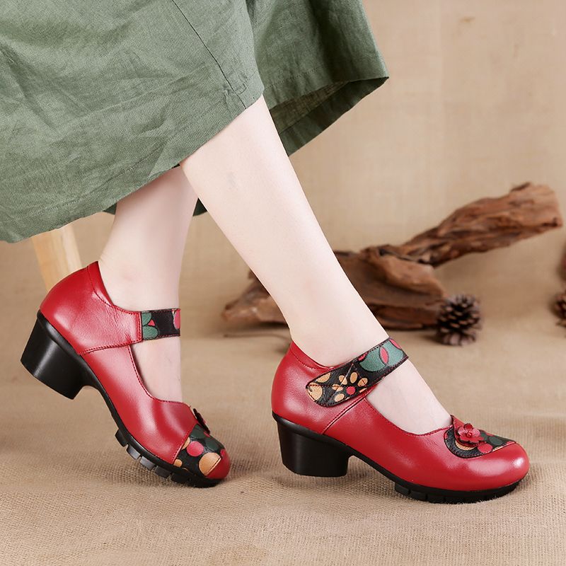 Cunhas florais luxuosas para m - Women'S Shoes Quality avaliação e preço