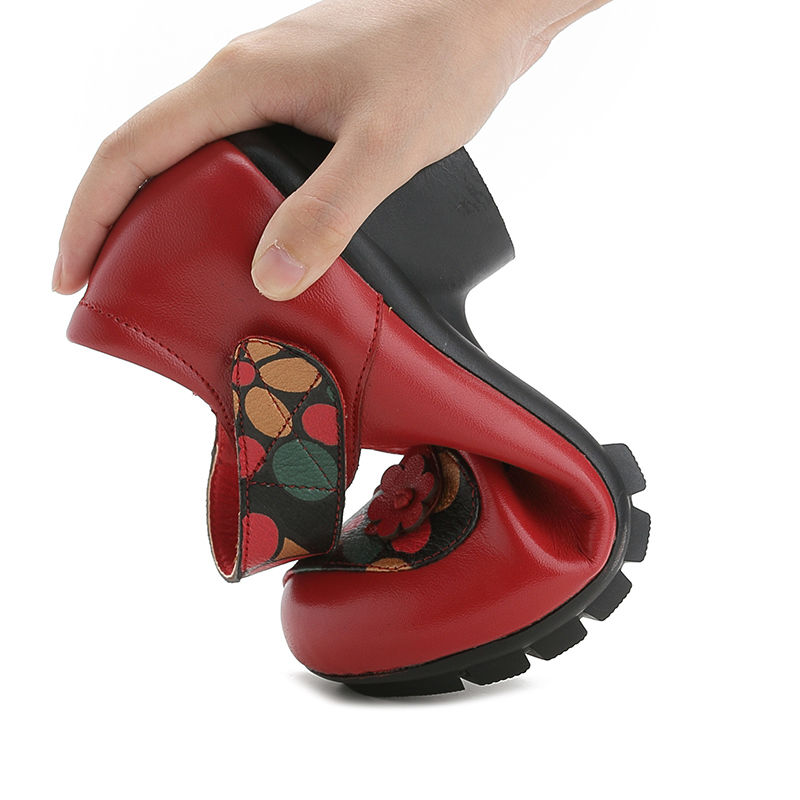 Cunhas florais luxuosas para m - Women'S Shoes Quality avaliação e preço
