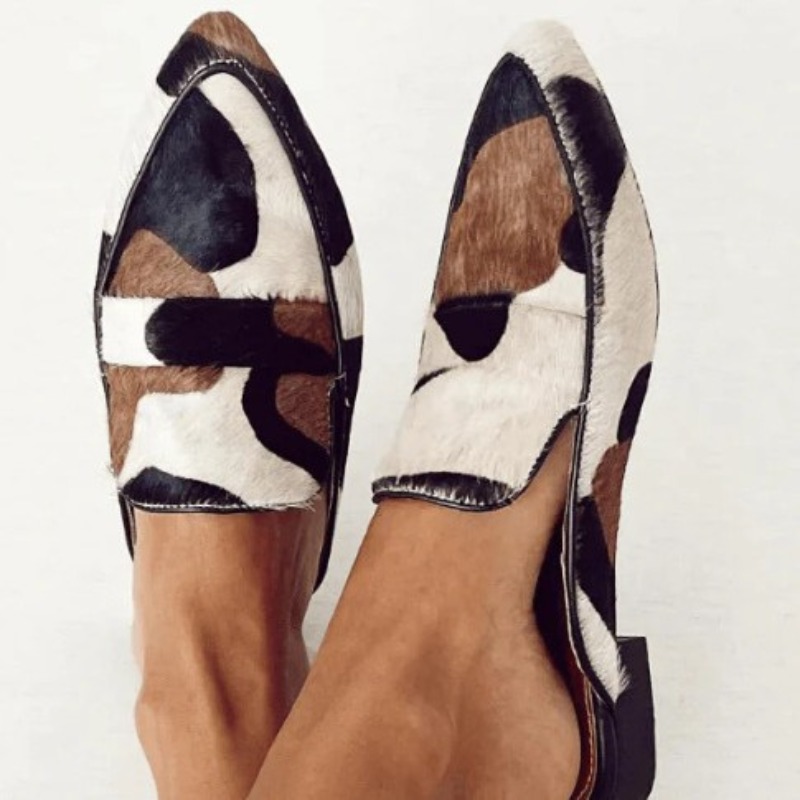Sapatos Femininos Casuais Esti - Women'S Shoes Popular avaliação e preço