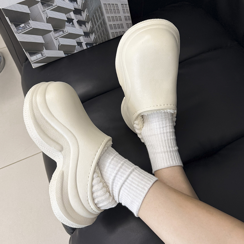 2025 novos chinelos de platafo - Women'S Shoes Water Resistant avaliação e preço