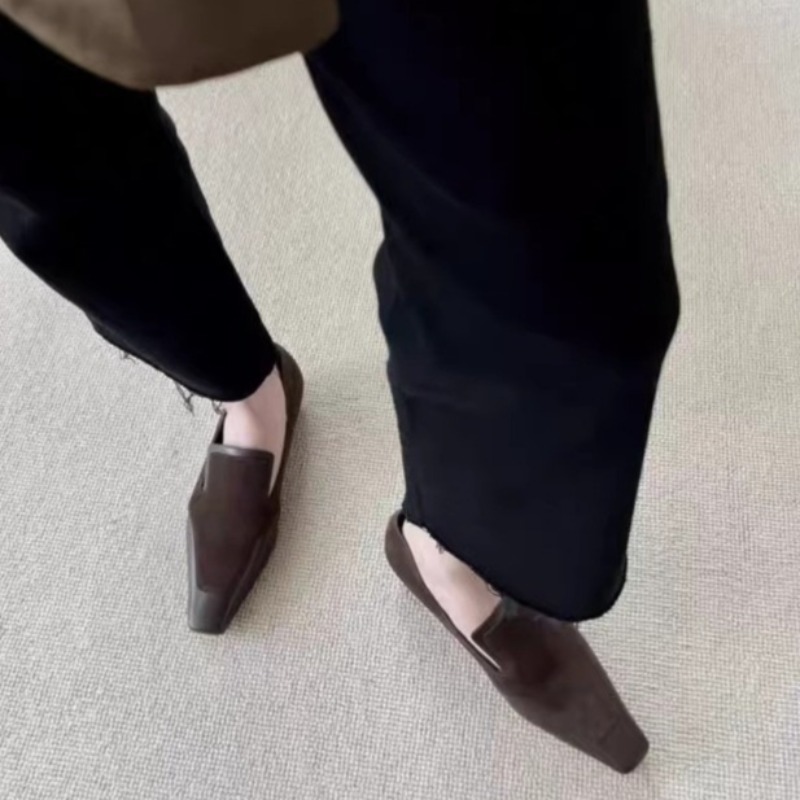 Sapatos Femininos Retro de Bic - Slingback Pumps Women avaliação e preço