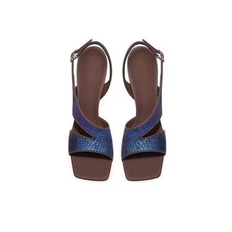 Novas sandálias de salto alto  - Women'S Shoes Quality avaliação e preço