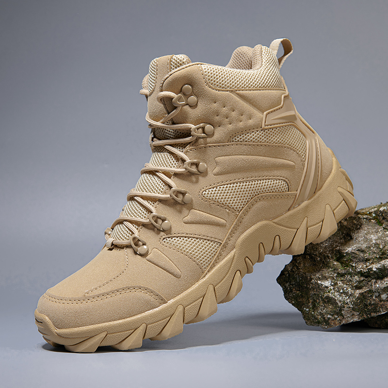 Botas táticas masculinas, sapa - Women'S Shoes Water Resistant avaliação e preço