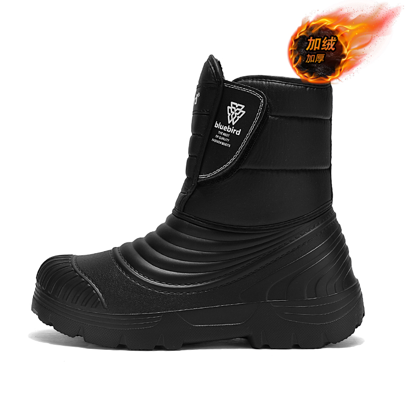 Botas de neve impermeáveis tam - Women'S Shoes Water Resistant avaliação e preço