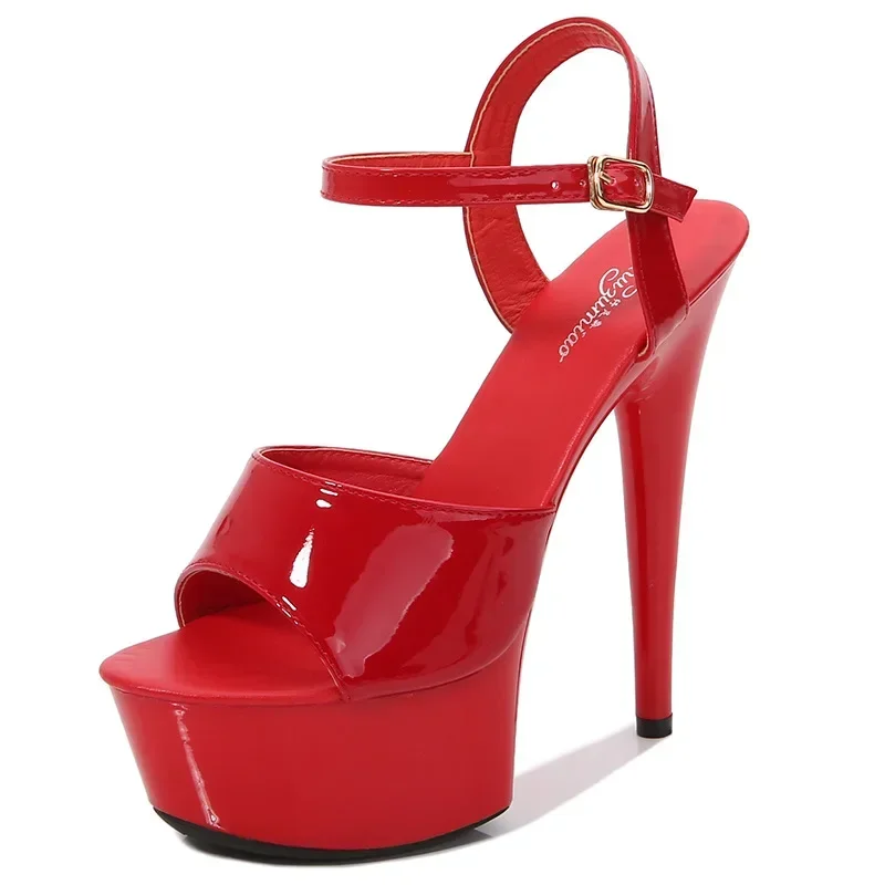 2025 mclubgirl moda feminina 1 - Women'S Shoes Water Resistant avaliação e preço