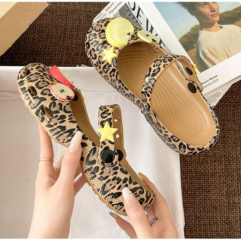 Novas Sandálias Femininas de V - Women'S Shoes Water Resistant avaliação e preço