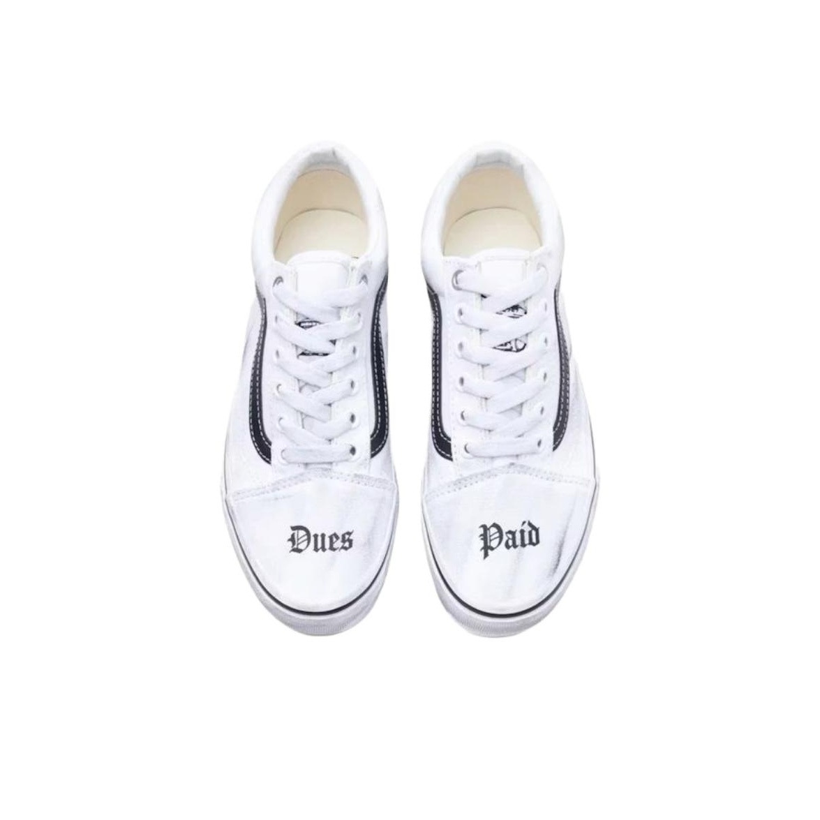 Tênis de Skate Vans Old Skool  - Vans Shoes Old Skool avaliação e preço