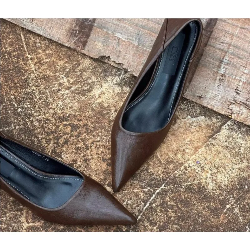 2024 mulheres sexy salto alto  - Slingback Pumps Women avaliação e preço