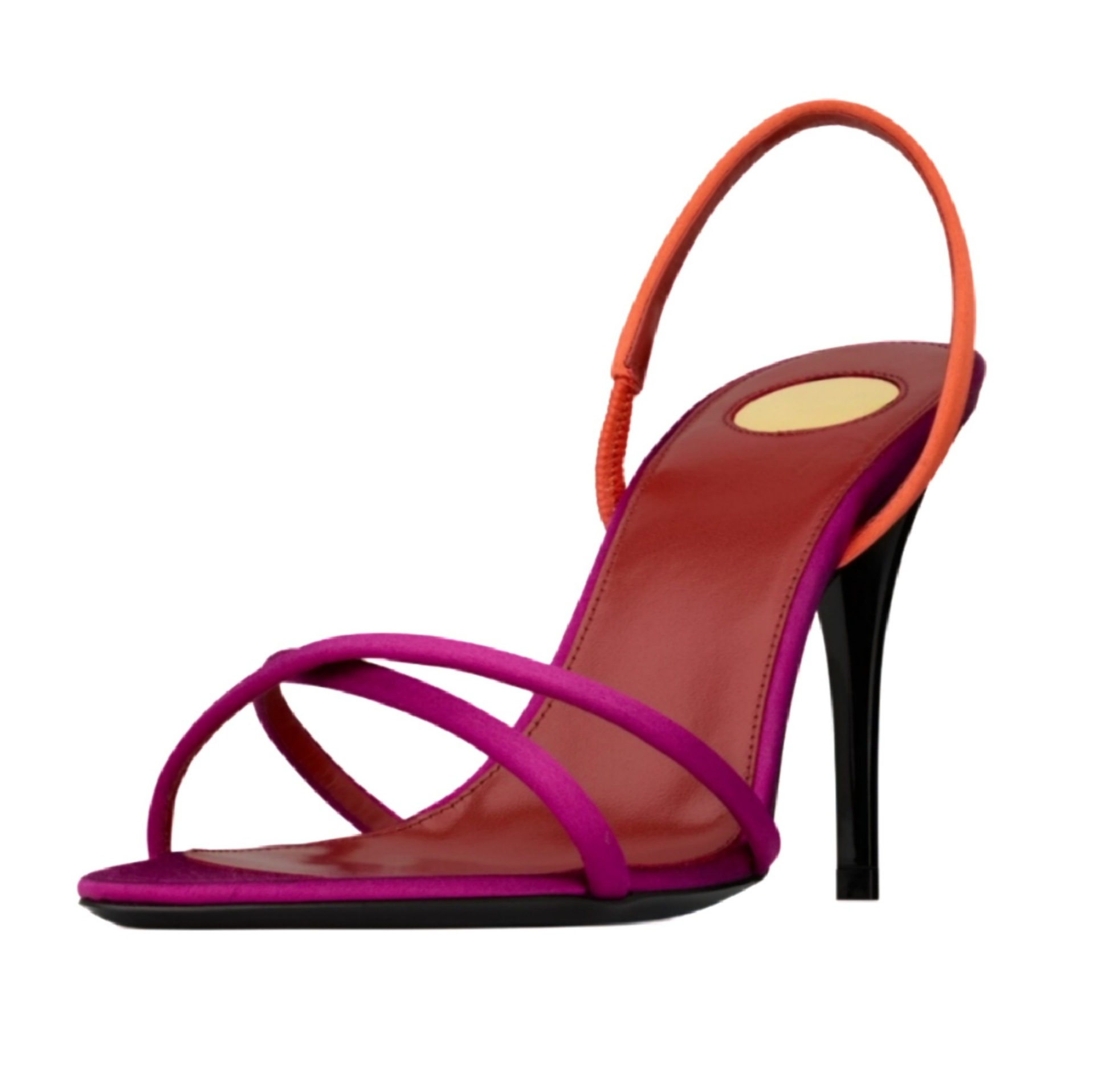 Sandálias Femininas de Salto F - Women'S Shoes Quality avaliação e preço