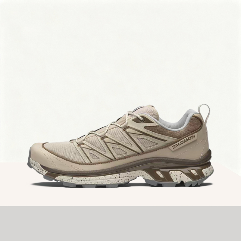 Salomon XT-6 EXPANSE: Um tênis - Women'S Salomon Shoes Xt 6 avaliação e preço