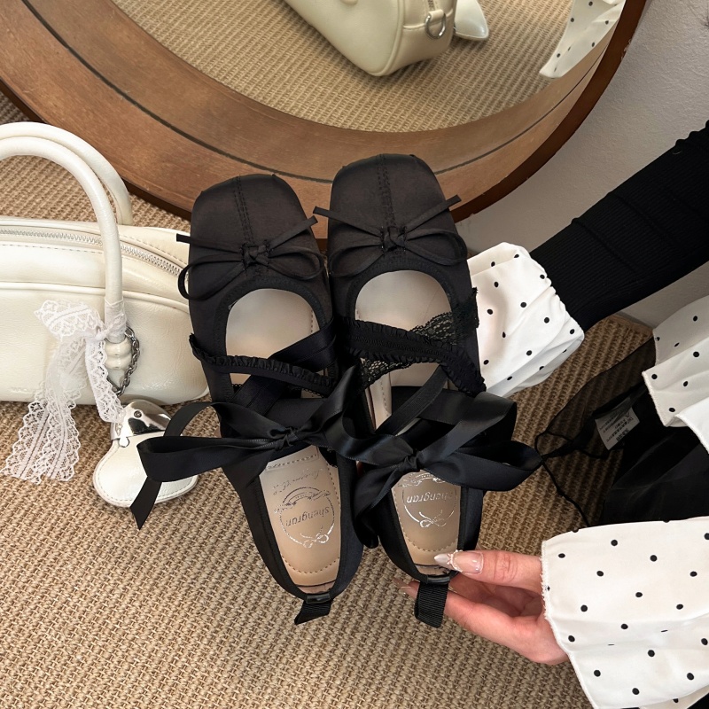 Novos Sapatos Casuais Feminino - Slingback Pumps Women avaliação e preço