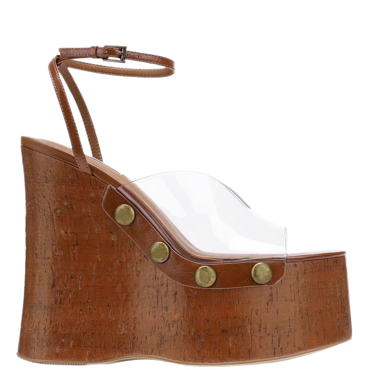 Sandálias Femininas de Salto P - Women'S Shoes Quality avaliação e preço