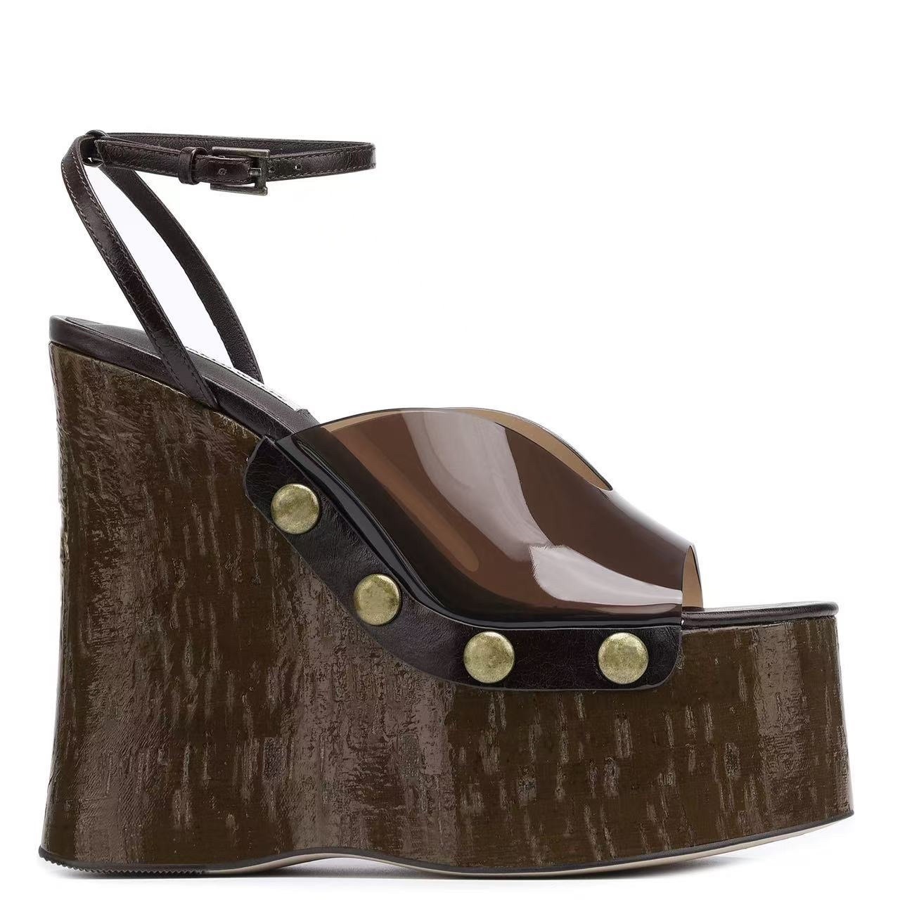 Sandálias Femininas de Salto P - Women'S Shoes Quality avaliação e preço