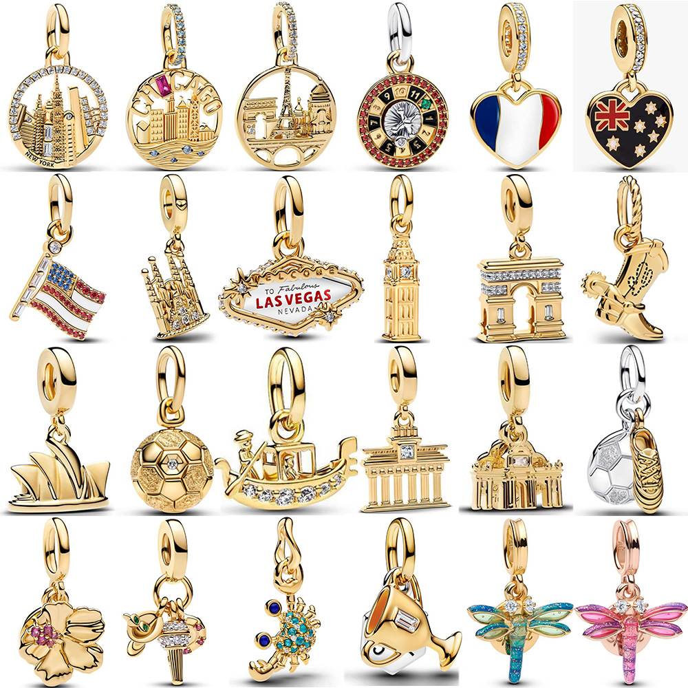 2026 Novo Charm Pendente de Pr - Women'S Shoes Paris avaliação e preço