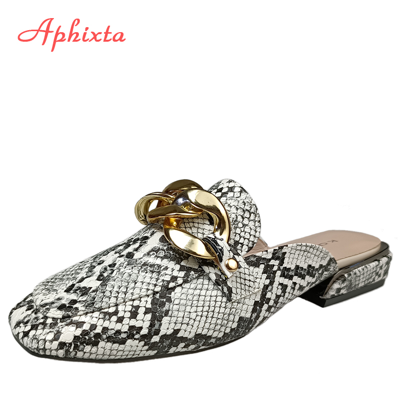 Aphixta Verão Nova Cadeia Mulh - Gold Chain Sandal avaliação e preço