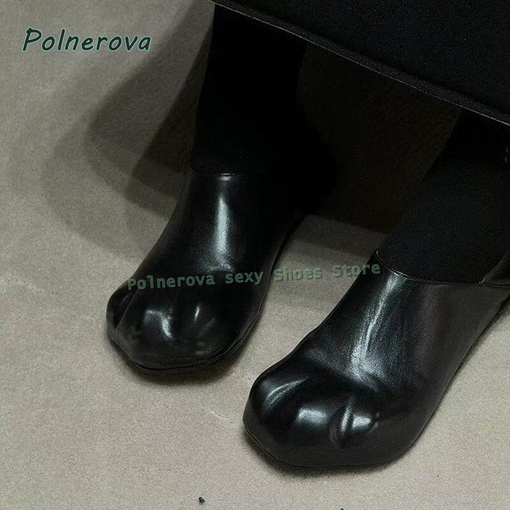Mules Femininos Minimalistas c - Women'S Shoes Loafers Black avaliação e preço