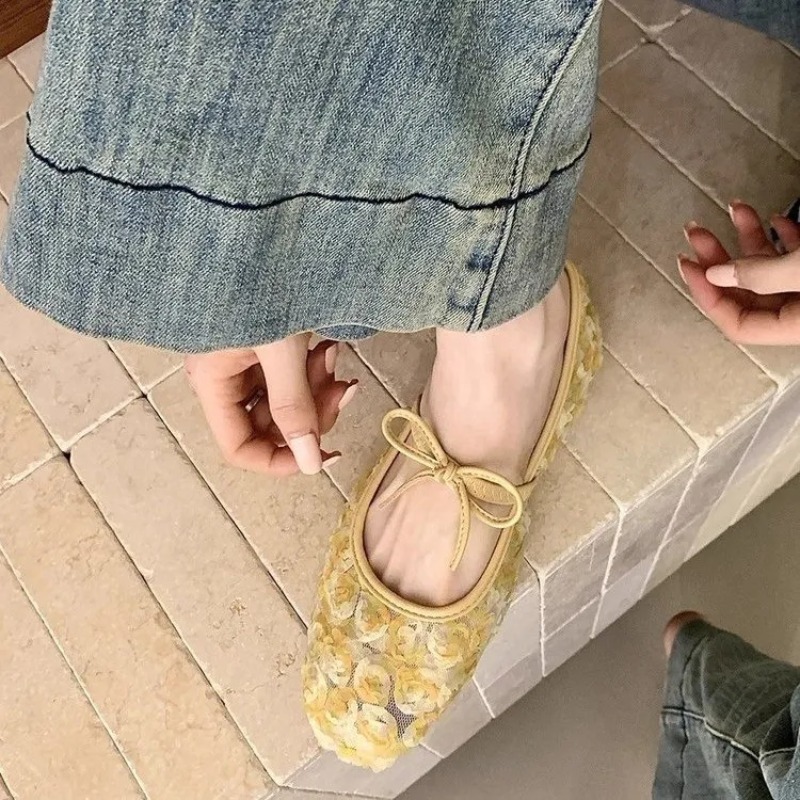 Novos Sapatos Mary Jane de Mal - Slingback Pumps Women avaliação e preço