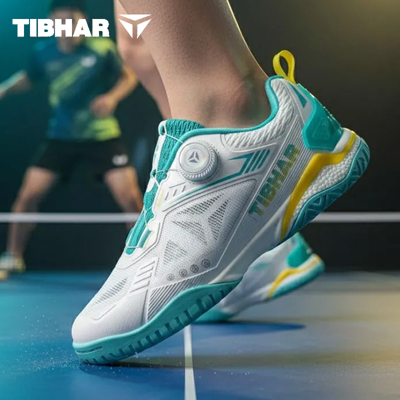 Tibhar tênis de mesa masculino - Women Shoes Tennis avaliação e preço