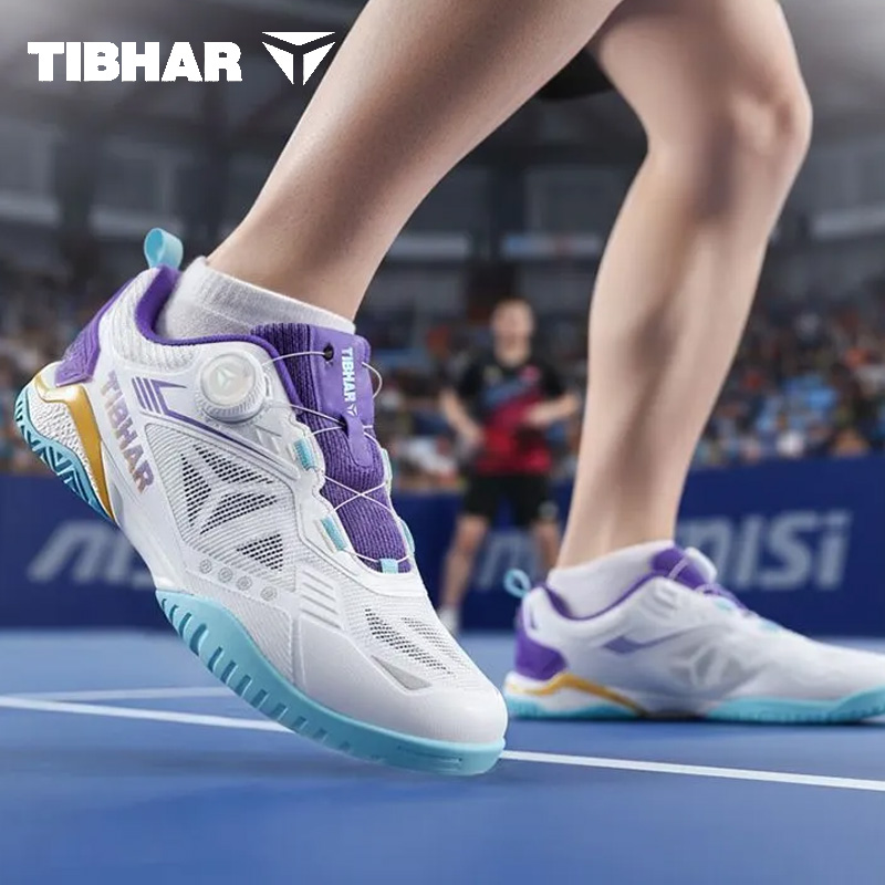 Tibhar tênis de mesa masculino - Women Shoes Tennis avaliação e preço
