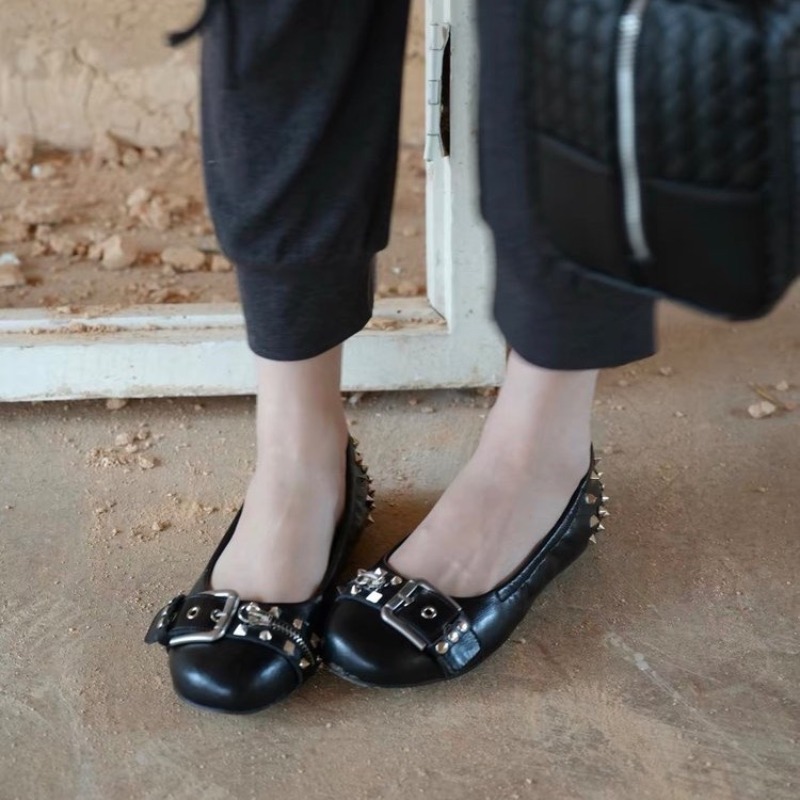 Sapatos Mary Jane Femininos de - Slingback Pumps Women avaliação e preço