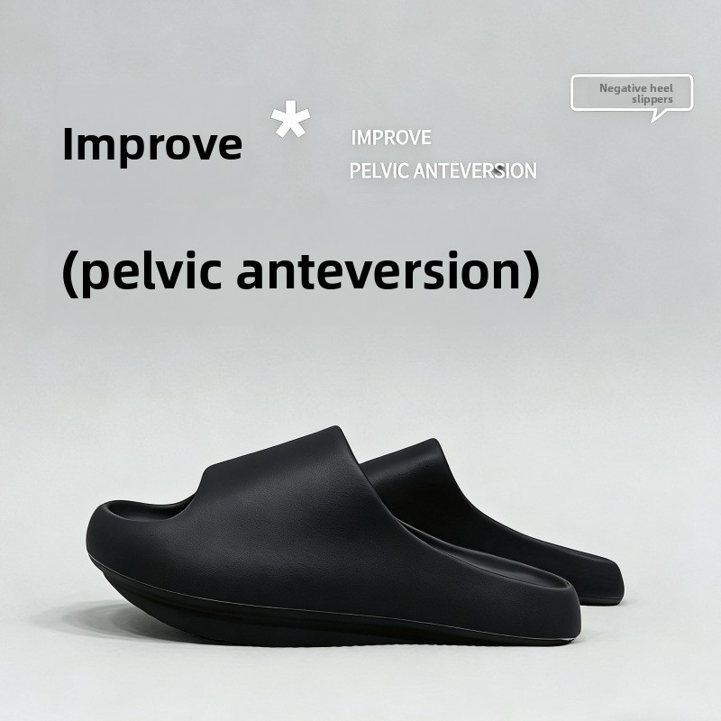 Sapatos com salto negativo par - Women'S Shoes Quality avaliação e preço