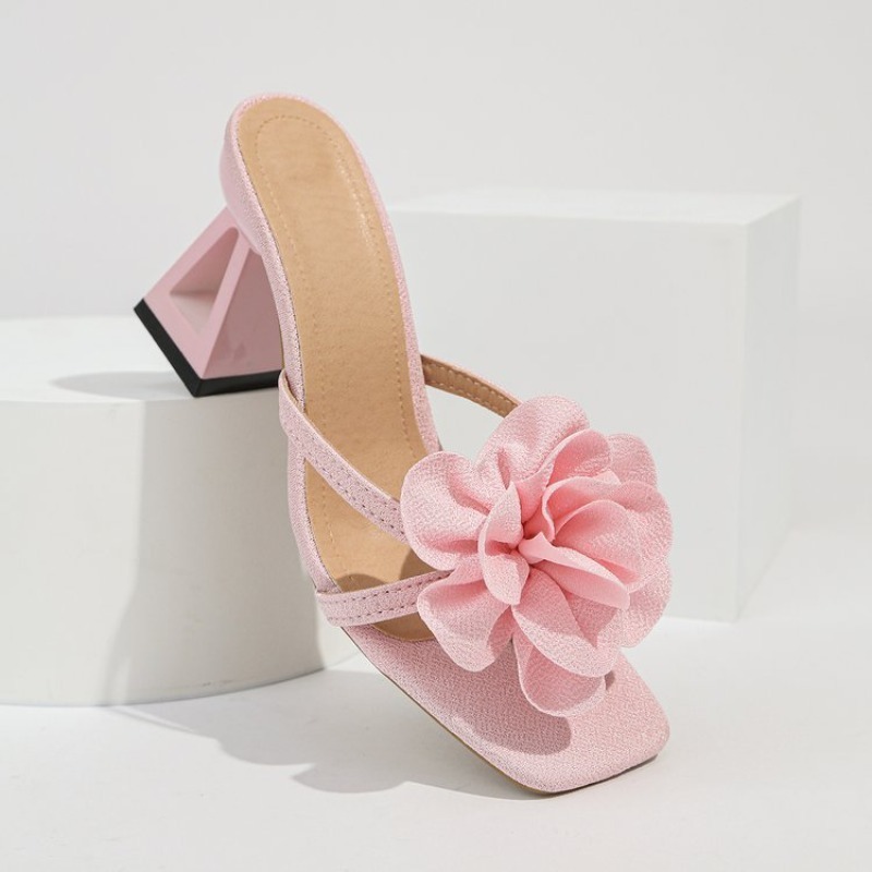 Sandálias Femininas com Decora - Women'S Shoes Quality avaliação e preço