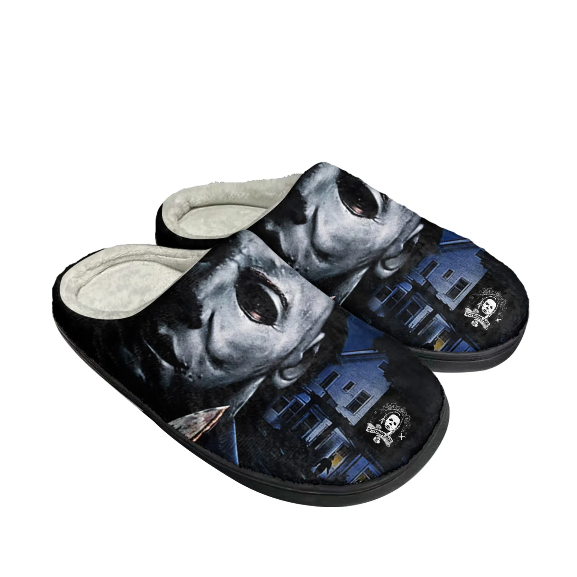 Horror halloween casa algodão  - Women Shoes Myer avaliação e preço