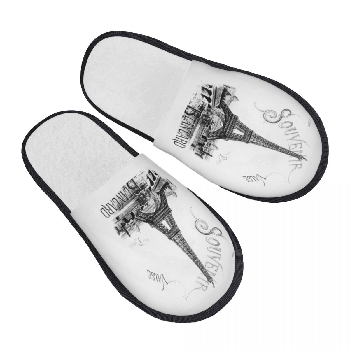 Impressão personalizada femini - Women'S Shoes Paris avaliação e preço
