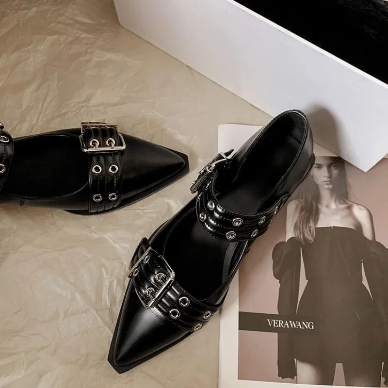 Sapatos femininos designer de  - Slingback Pumps Women avaliação e preço