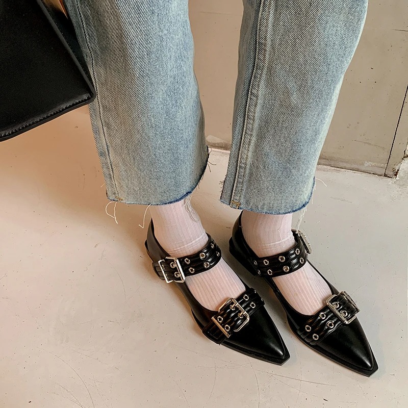 Sapatos femininos designer de  - Slingback Pumps Women avaliação e preço